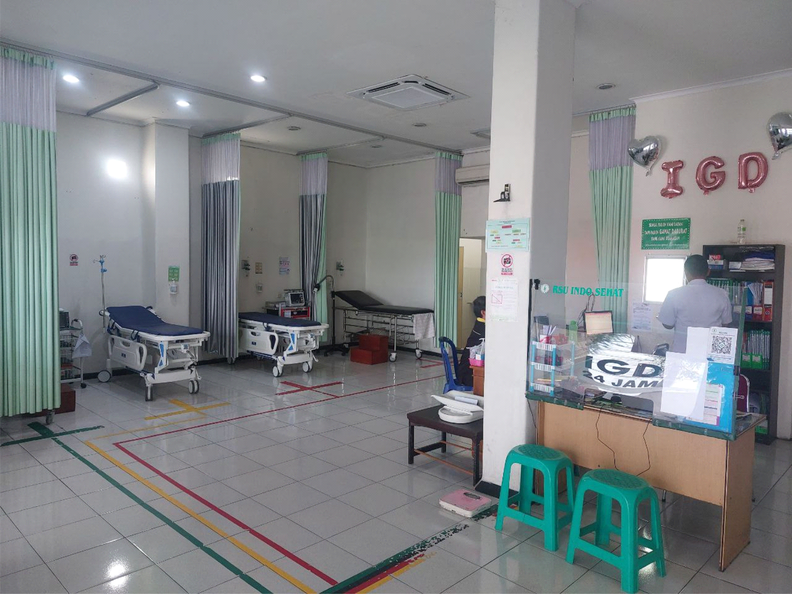 Instalasi Gawat Darurat