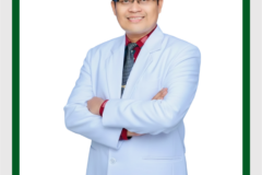 Dokter Spesialis Penyakit Dalam