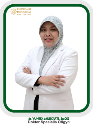 Dokter Spesialis Obgyn