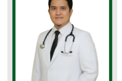 Dokter Spesialis Orthopedi